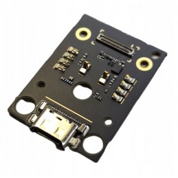 Wymiana Gniazda Ładowania...