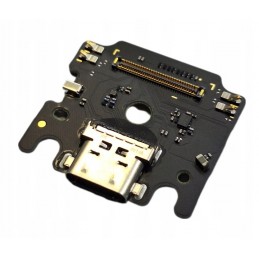 Wymiana Gniazda Ładowania...