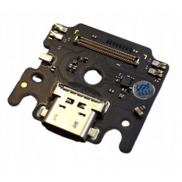 Wymiana Gniazda Ładowania...