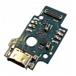 Wymiana Gniazda Ładowania...