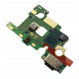 Wymiana Gniazda Ładowania...