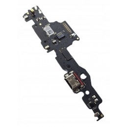 Wymiana Gniazda Ładowania...