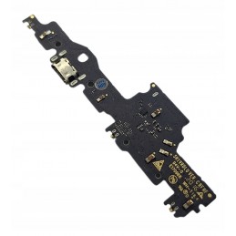 Wymiana Gniazda Ładowania...