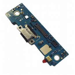 Wymiana Gniazda Ładowania...