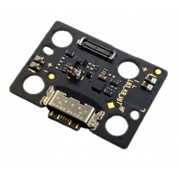 Wymiana Gniazda Ładowania...