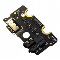 Wymiana Gniazda Ładowania...