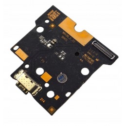 Wymiana Gniazda Ładowania...