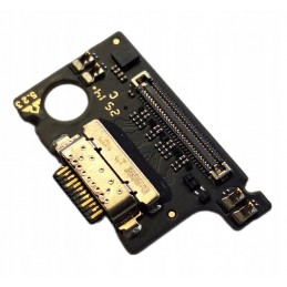 Wymiana Gniazda Ładowania...