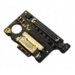 Wymiana Gniazda Ładowania...