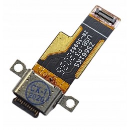 Wymiana Płytki Złącza...