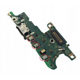 Wymiana Płytki Złącza...