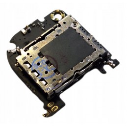 Wymiana Płytki Złącza...