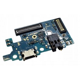 Wymiana Gniazda Ładowania...