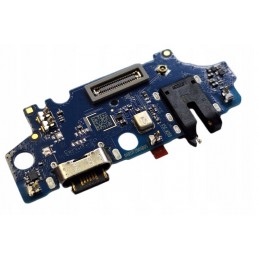 Wymiana Gniazda Ładowania...