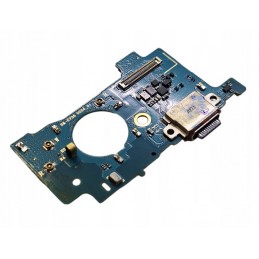 Wymiana Gniazda Ładowania...