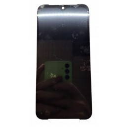 Wymiana Wyświetlacza LCD...