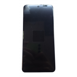 Wymiana Wyświetlacza LCD...