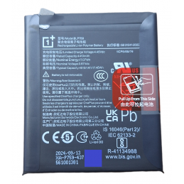 Wymiana Oryginalnej Baterii...