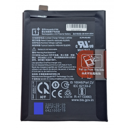 Wymiana Oryginalnej Baterii...