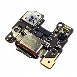 Wymiana Gniazda Ładowania...