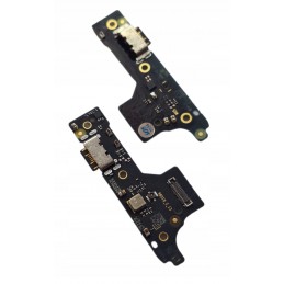 Wymiana Gniazda Ładowania...