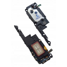 Wymiana Głosnika Rozmów...