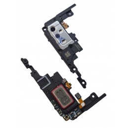 Wymiana Głosnika Rozmów...