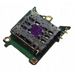 Wymiana Płytki Złącza...