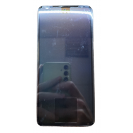 Wymiana Wyświetlacza LCD...