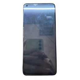 Wymiana Wyświetlacza LCD...