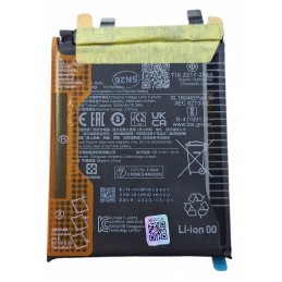 Wymiana baterii Xiaomi 12T...