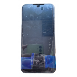 Wymiana Wyświetlacza LCD...