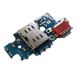 Wymiana Płytki Złącza...