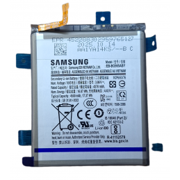 Wymiana Baterii Samsung S20...