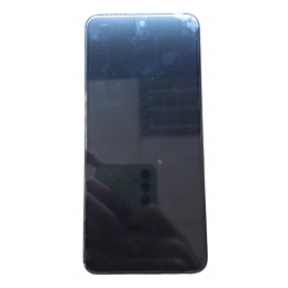 Wymiana Wyświetlacza LCD...