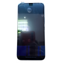 Wymiana Wyświetlacza LCD...