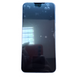 Wymiana Wyświetlacza LCD...