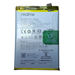 Wymiana Baterii Realme 8...
