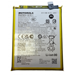 Wymiana Baterii QB50...