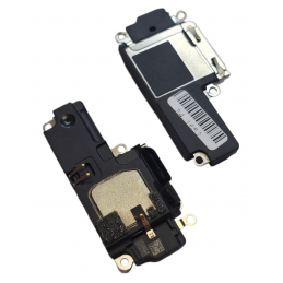 Wymiana Głosnika Dzwonka...