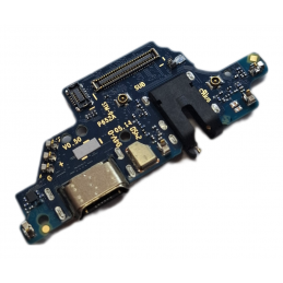 Wymiana Złącza Gniazda USB...