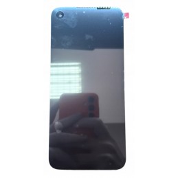 Wymiana Ekranu Wyświetlacza...