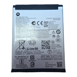 Wymiana Baterii RA52...