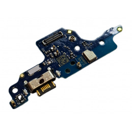 Wymiana Złącza Gniazda USB...