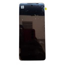 Wymiana Wyświetlacza LCD...