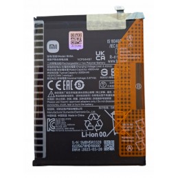 Wymiana Baterii BN5A XIAOMI...
