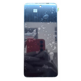 Wymiana Wyświetlacza LCD...