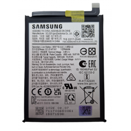 Wymiana Baterii Samsung A22...