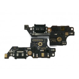 Wymiana Gniazda Ładowania USB Huawei Mate 9