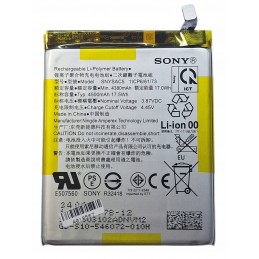 Wymiana Baterii SONY XPERIA...